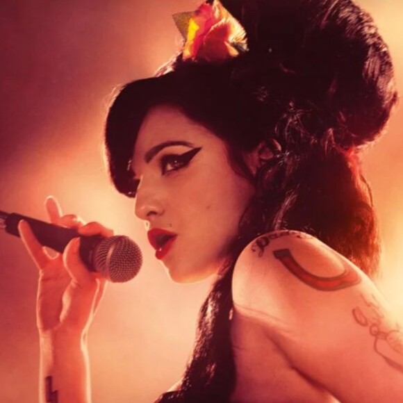 Back to Black : Amy Winehouse pas assez ressemblante ? Cette superstar du cinéma aurait dû jouer dans le biopic (avant Marisa Abela)