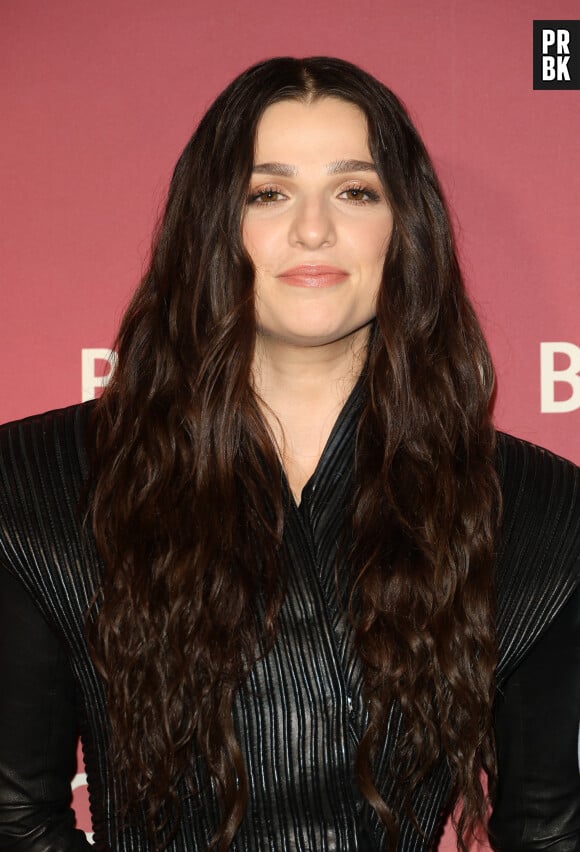 Marisa Abela - Avant-Première du film "Back to Black" à l'Olympia à Paris le 22 avril 2024. © Coadic Guirec / Bestimage