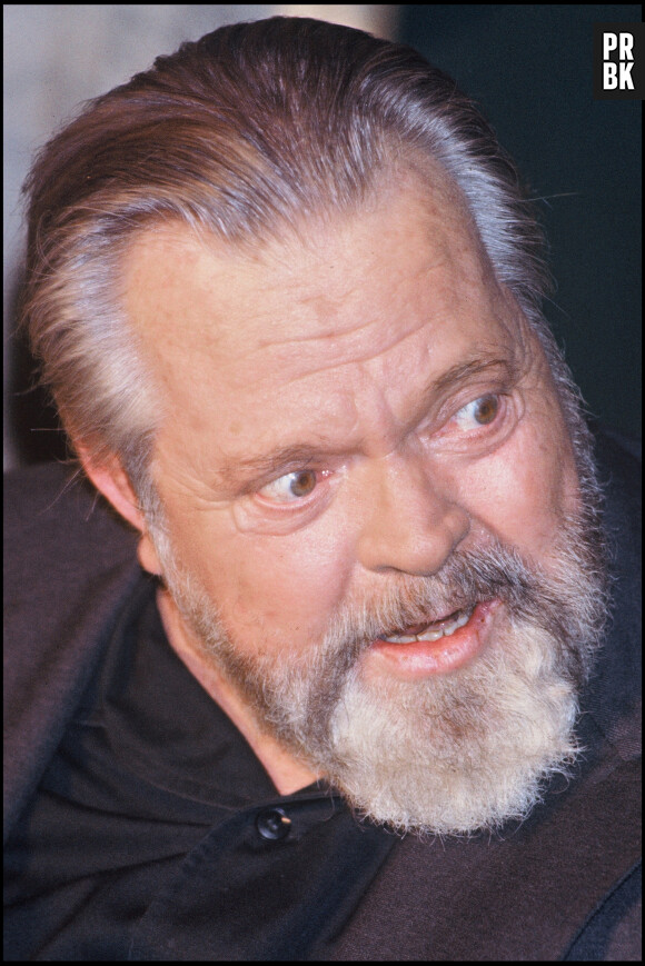 Archives - Orson Welles à Paris.
