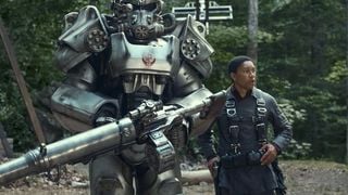 Fallout : l'acteur qui joue Maximus ne porte pas l'énorme armure... L'incroyable astuce pour qu'on ne voit rien à l'écran !