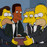 Les Simpson : après avoir tué un personnage adoré des fans, les créateurs vont-ils le faire revenir à la vie ? On a la réponse