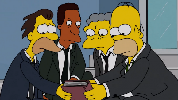 Les Simpson : après avoir tué un personnage adoré des fans, les créateurs vont-ils le faire revenir à la vie ? On a la réponse