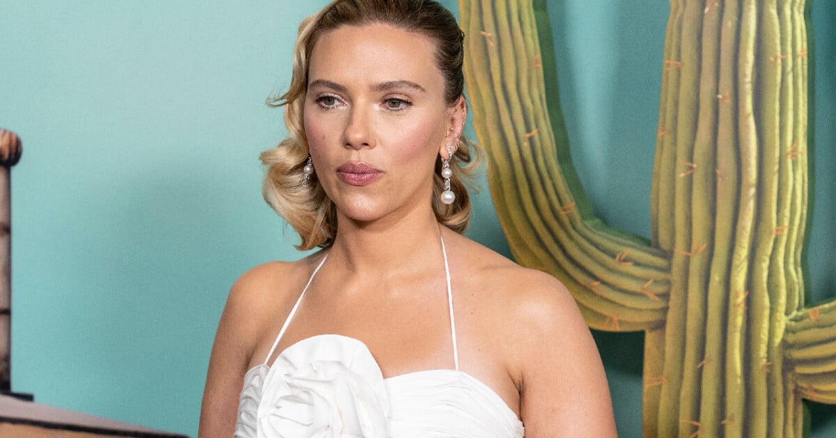 “I hit rock bottom”: Scarlett Johansson wanted to end her career after failing to star in this science fiction film that everyone knows