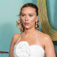 "J'ai touché le fond" : Scarlett Johansson a voulu arrêter sa carrière après avoir échoué au casting de ce film de science-fiction qu tout le monde connait