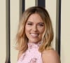 Scarlett Johansson - Les célébrités lors de l'avant-première du film 'Jojo Rabbit' au Hollywood American Legion Post 43 à Los Angeles, le 15 octobre 2019.