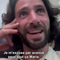 Mariés au premier regard 2024 : Jérémy, lynché par les internautes, rétablit la vérité sur ses billets d'avion et remet en doute le montage