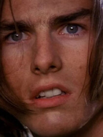"Je ne veux plus jamais faire un tel film de ma vie" : ça fait 40 ans que Tom Cruise regrette d'avoir tourné dans ce film fantastique