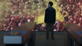 La série de science-fiction la plus ambitieuse de Netflix a été renouvelée, mais c'est pas vraiment une bonne nouvelle