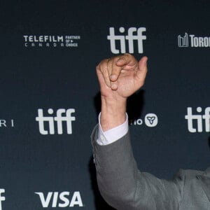 Steven Spielberg - Photocall du film “The Fabelmans” lors de la 47ème édition du Festival International du Film de Toronto (TIFF) le 10 septembre 2022. © Angel Marchini/SOPA Images via ZUMA Press Wire / Bestimage