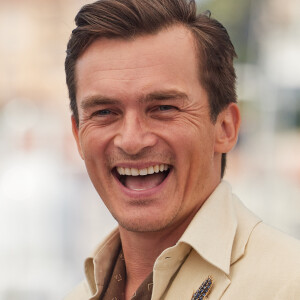 Rupert Friend - Photocall de "Asteroid City" lors du 76ème Festival International du Film de Cannes le 24 mai 2023. © Jacovides-Moreau/Bestimage