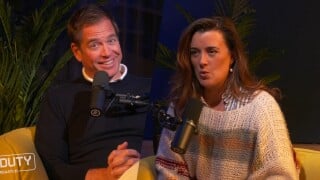 NCIS : avant le spin-off sur Tony et Ziva, Michael Weatherly et Cote de Pablo dévoileront les secrets de la série dans un projet génial