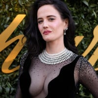 "Ils ont essayé de m'utiliser comme bouc émissaire" : le film de science-fiction qui a failli faire sombrer la carrière d'Eva Green et lui a rapporté 1 million de dollars après une âpre bataille juridique