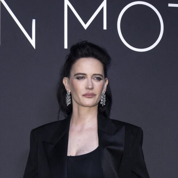 Eva Green - Photocall du dîner "Women in Motion" par le groupe Kering, Place de la Castre, lors du 77ème Festival International du Film de Cannes le 19 mai 2024. © Olivier Borde/Bestimage