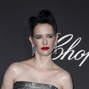 Eva Green - Photocall du dîner "Trophée Chopard" au Carlton Beach lors du 77ème Festival International du Film de Cannes. Le 17 mai 2024 © Olivier Borde / Bestimage