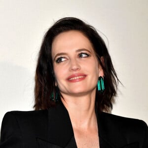 Semi-exclusif - Eva Green lors de la première du film "Les Trois Mousquetaires: d'Artagnan", réalisé par M.Bourboulon et produit par D.Rassam, au cinéma au Pathé gare du Sud à Nice, France, le 1er avril 2023. Cette adaptation du livre d'Alexandre Dumas, sort en salle le 5 avril 2023. © Bruno Bebert/Bestimage