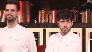 Top Chef 2024 : Quentin Maufrais éliminé par Clotaire Poirier et en colère ? Le candidat dit tout sur leur relation (et c'est surprenant)