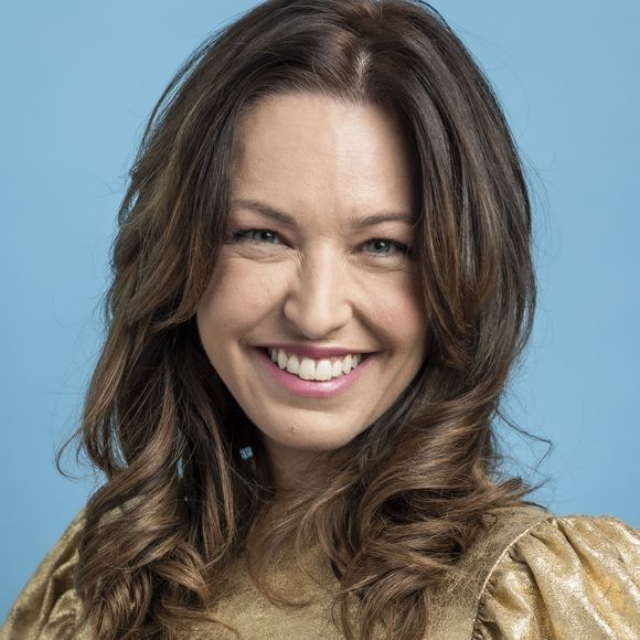 Exclusif - Natasha St-Pier - Backstage de l'émission "Tout le monde chante contre le cancer" au Palais des Congrès à Paris, diffusée le 23 décembre sur W9. © Giancarlo Gorassini-Cyril Moreau / Bestimage