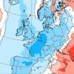 Les prévisions météo européennes pour le mois de juin viennent d'être publiées et c'est officiel : ils ont annulé l'été