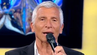 "Rassurez-vous, j'ai d'autres occasions dans la vie de me frotter" : Nagui règle ses comptes dans N'oubliez pas les paroles