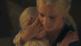 House of the Dragon saison 2 : la fin de l'épisode 1 vous a choqué ? La scène était encore plus traumatisante dans le livre