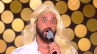 "Il ne foutait rien" : ce comique (et ex-chroniqueur de TPMP) a sauvé la carrière de Cyril Hanouna, il s'explique