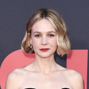 Carey Mulligan à la première du film "She Said " au 66ème BFI London Film Festival 2022 au Royal Festival Hall à Londres, Royaume Uni, le 14 octobre 2022. © Future-Image/Zuma Press/Bestimage