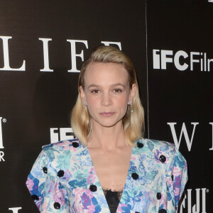 Carey Mulligan - Première du film "Wildlife" à Los Angeles. Le 9 octobre 2018