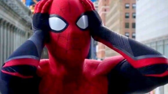 Spider-Man sans Tom Holland ? Sony travaillerait déjà sur un nouveau film sans la star