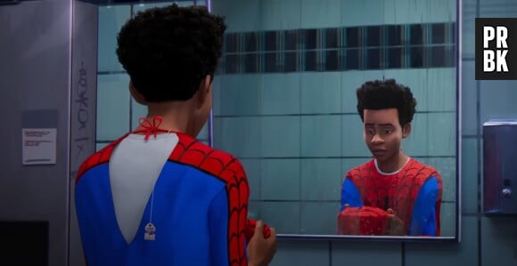 Sony prêt à adapter Miles Morales en live-action ?