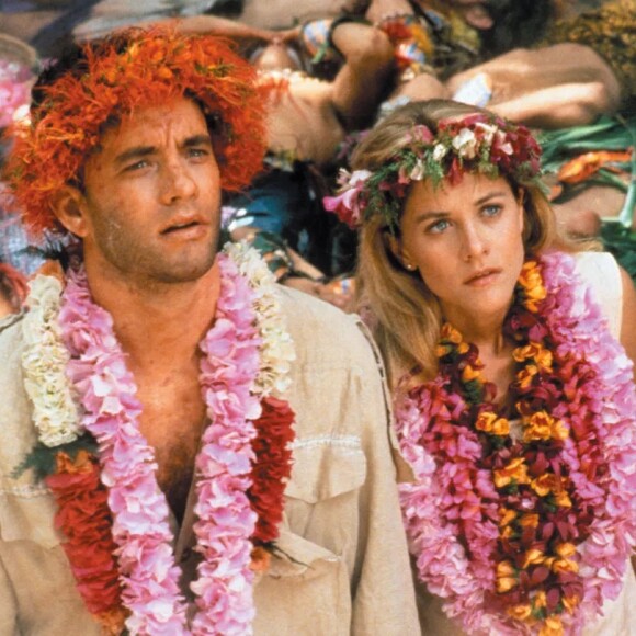 "Joe contre Volcan", le pire film de Tom Hanks ?