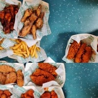 J'ai testé un fast-food qui n'existe pas en France et ça a révolutionné mon amour pour le fried chicken