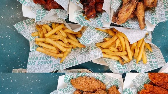 J'ai testé un fast-food qui n'existe pas en France et ça a révolutionné mon amour pour le fried chicken