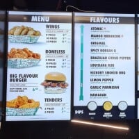 J'ai testé un fast-food qui n'existe pas en France et ça a révolutionné mon amour pour le fried chicken