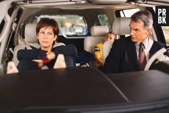 Freaky Friday 2 : Mark Harmon de retour dans la suite