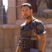 "C'était de la m*rde" : Russel Crowe déteste cette réplique de Gladiator ! Elle est pourtant l'une des plus cultes du film...