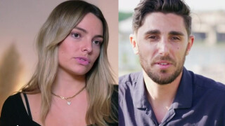 Mariés au premier regard 2024 : "ça ne sera clairement pas facile", Ophélie s'inquiète concernant sa relation à distance à venir avec Raphaël...