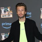 Philippe Lacheau dévoile les coulisses de tournage de son nouveau film et son casting 5 étoiles... Ça s'annonce incroyable ! "Tous les meilleurs acteurs réunis, la dinguerie !"