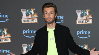 Philippe Lacheau dévoile les coulisses de tournage de son nouveau film et son casting 5 étoiles... Ça s'annonce incroyable ! "Tous les meilleurs acteurs réunis, la dinguerie !"