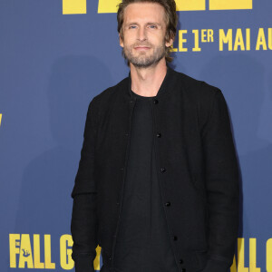 Philippe Lacheau - Photocall du film "Fall Guy" au cinema UGC Normandie à Paris. © Coadic Guirec/Bestimage