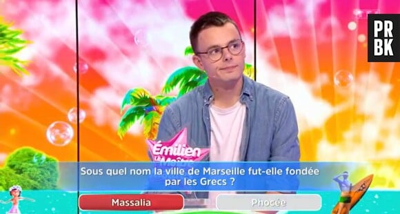 Les 12 Coups de Midi : TF1 prêt à tout pour faire éliminer Emilien ? Le candidat révèle une erreur bizarre, "ça commence à nous énerver"