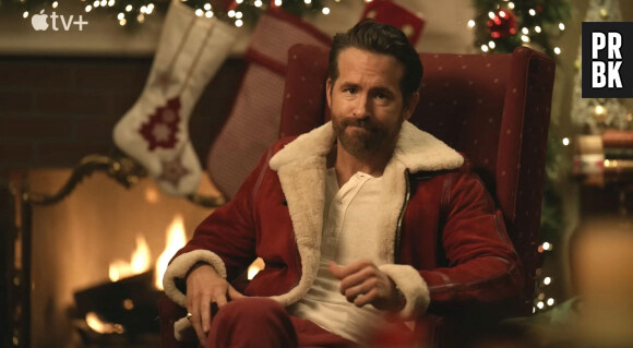 Ryan Reynolds et Will Ferrell reçoivent l'aide d'une légende du lip sync, Milli Vanilla, dans la nouvelle promotion du film Spirited