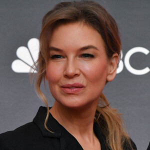 Renée Zellweger à la première de la série "The Thing About Pam", le 7 mars 2022.