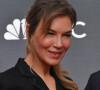 Renée Zellweger à la première de la série "The Thing About Pam" à New York, le 7 mars 2022. 