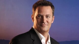 La créatrice de Friends fait passer un grand message aux fans de Matthew Perry...