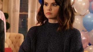 Only Murders in the Building : Selena Gomez répond à la question que tout le monde se pose
