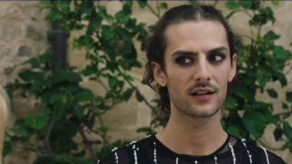 Ici tout commence : Eliott de retour à l'Institut, mais Nicolas Anselmo prévient déjà les fans sur la suite : "Je n'avais pas l'optique de revenir"