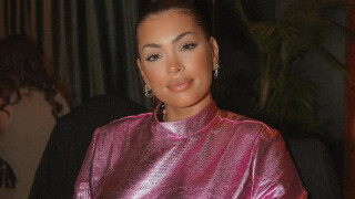 "Un cahier de brouillon", "Quel gâchis" : Mélanie Da Cruz dévoile ses 9 nouveaux tatouages dans le dos, les internautes ne valident pas du tout