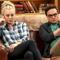 "Je ne suis pas qu'un morceau de viande" : Johnny Galecki a d'abord froidement rejeté les avances de Kaley Cuoco dans les coulisses de The Big Bang Theory