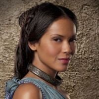 Spartacus Blood &amp;Sand saison 2 ... une actrice quitte la série