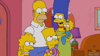 Les Simpson dévoile son "dernier épisode" : la série annonce qu'elle se termine après 36 saisons, mais il y a un gros problème